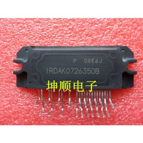 IRDAK0726350B DIP