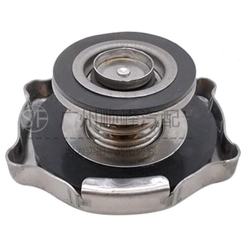 Water Tank Cover and Kettle Pipe Cover for JEEP COMPASS PATRIOT Jcuv Caliber Chrysler 300C