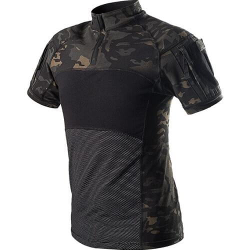 Mens Army Camouflage Jacket and Coat Military Tactical Jacket Winter Waterproof Soft Shell Jackets Windbreaker Hunt