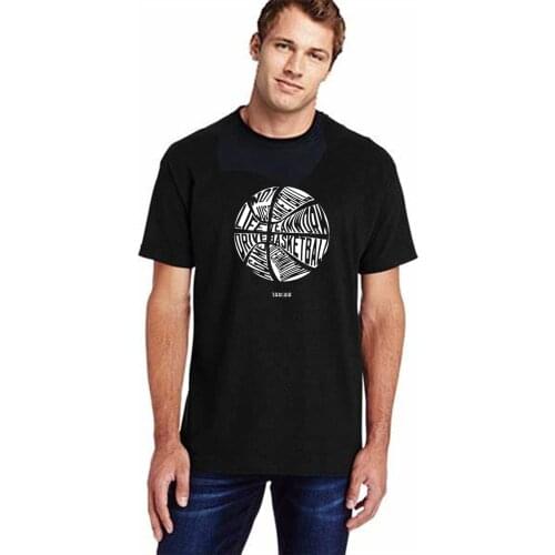 TARCHIA 2021 New Basketball Gift Ider Woman T Shirt Cotton Tops Tees Men Short Sleeve Boy Casual Homme t-shirt Plus Fashion Cool