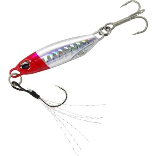 Fishing Lure Wobbler Simulation Fish Carp Fishing Bait Sinking Long Tall Fish Hook Artificial Silicone Swimbait