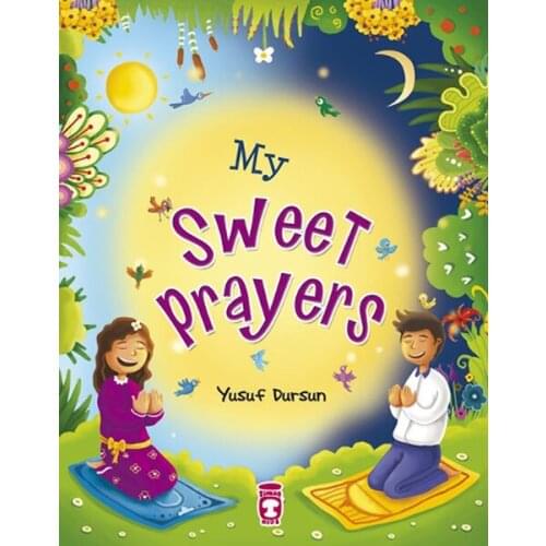Sweet is Sweet Duam Collective Timaş Broadcasts Children and Din Sequence (TURKISH)
