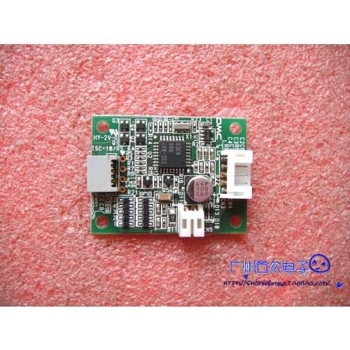 TSC-44 HY-2V-0 TSC-44/RSA-E 2B06 Rev:C 03S019B