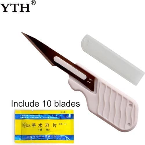 Knives YTH China