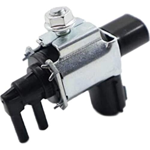 Automotive Vacuum Solenoid Valve Wastegate for Infiniti G20 G20T Part Number:K5T46582 K5T46586