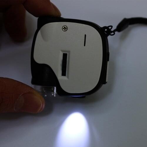 Universal Digital USB Microscope Holder Stand Support Bracket Adjust up and down