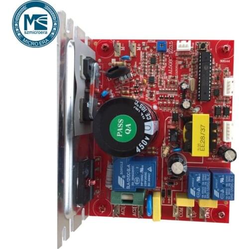 Treadmill circuit board AL508C-RZ3.0 AL508C-RZ3.1/3.2 AL508C-RZ3.5 power supply board driver board general treadmill controller