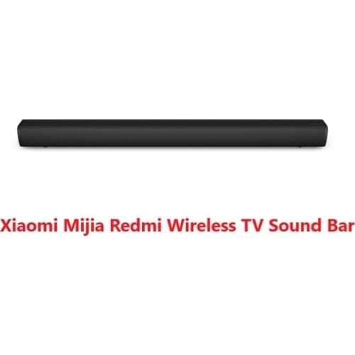 LinTMouse Soundbars