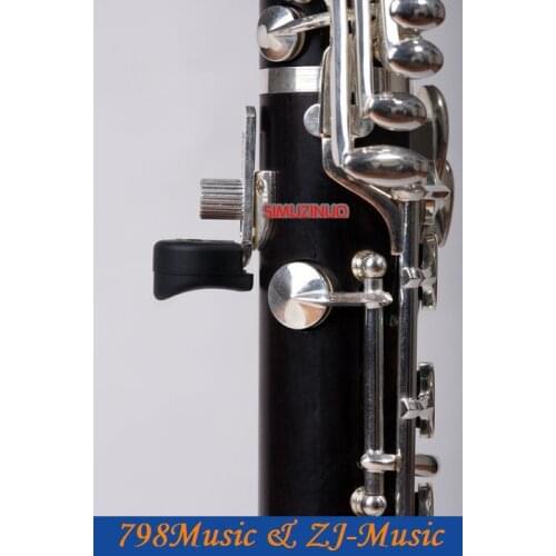 Lorico clarinet thumb rest-L-C1