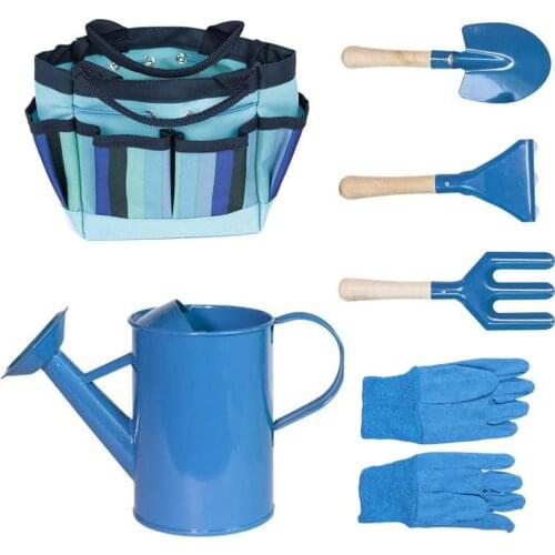 Multipurpose Tool Kit for Kids Outdoor Beach Toy games outdoor game Durable garden tools sand toys kits toys For child baby Gift