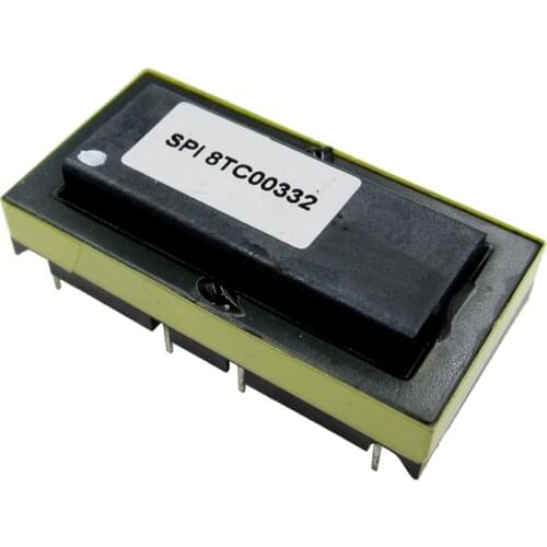 The new SPI 8TC00332 X221 LCD step-up transformer high-voltage coil LCD transformer