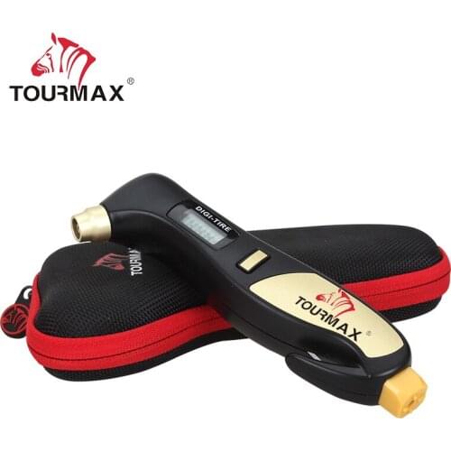 Genuine latest multifunction safety hammer automatic window breaker tire pressure gauge flashlight drive necessary