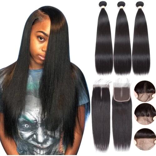 Sapphire Artificial Hair