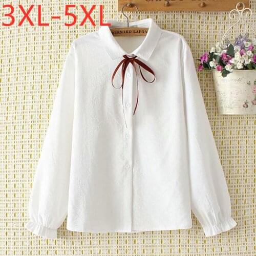SHILI RIVER White Blouses