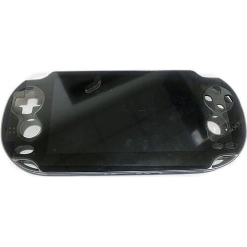 Screen Replacement LCD Screen Display Touch Screen Assembly Digitizer for Sony PlayStation PS Vita PSV 1000