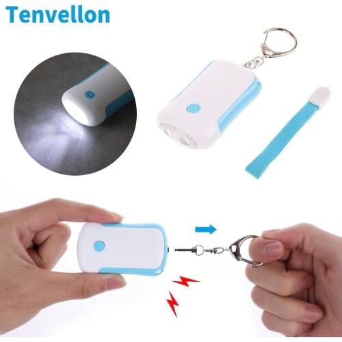 Tenvellon Personal Alarms