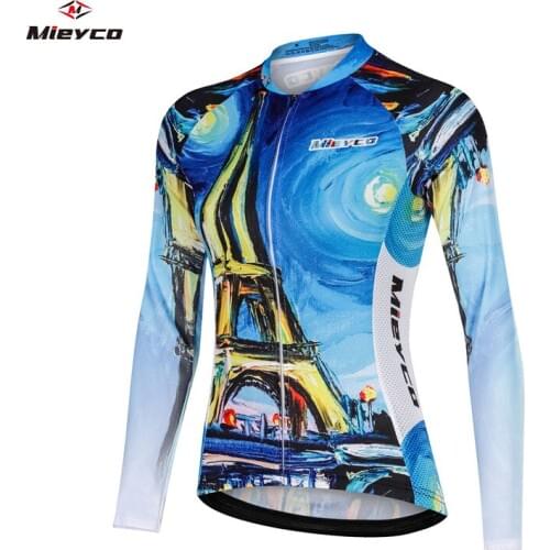Women Cycling Jersey Summer Outdoor Riding Mtb Pro Team Maillot Roupa Ciclismo Breathable Road Bike Clothes Cycle Tops T Shirt