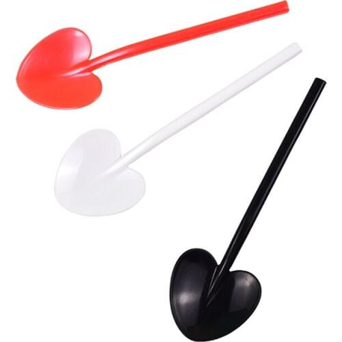 WALK KNOW Disposable Spoons