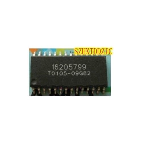 2pcs/lot 16205799 SOP28 [SMD]
