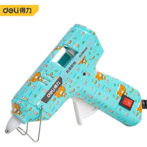 Deli Glue Guns