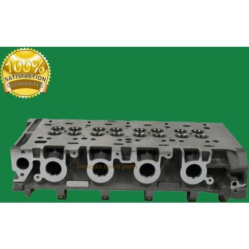 Engine: G9T Cylinder head for Renault Vel Satis/Espace/Master/Laguna Opel Movano/Vivaro 2188cc 2.2TDi+2495cc 2.5TDi 2001 908 797