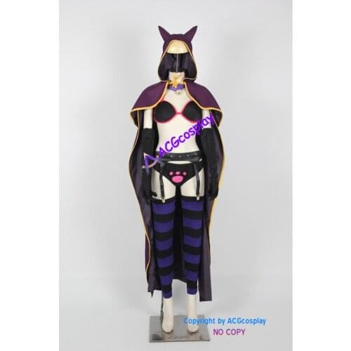 Fairy Tail Millianna Cosplay Costume ACGcosplay