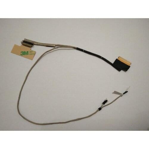 1-10 Pcs) New Lcd Led Lvds Cable Sreen Video Flex For Acer Chromebook 512-C851 50.H8XN7.001 DD0ZAPLC000
