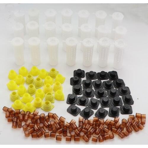 Bee Tool Cages King Queen Rearing Cupkit System Beekeeping Catcher Box Cell Cups Cage Nicot Complete Kit Apicultura Equipment