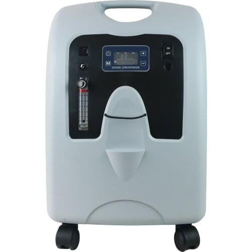 Medical care home use breathing equipment 10L oxygen concentrator