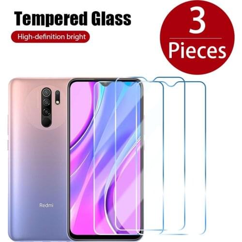 NEWCE Screen Protectors For Xiaomi Redmi Note 5A