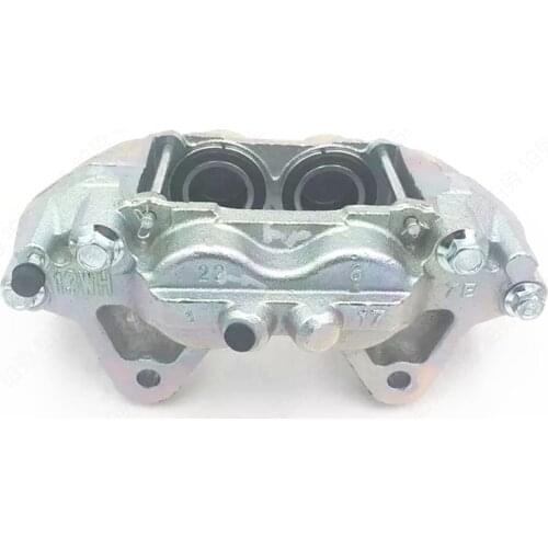 Front and rear brake cylinder 2002-toy otl andc rui serp rad ole xusLC120 LC150l exu sGX470 Car parking brake disc controller