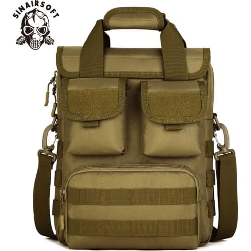 SINAIRSOFT Gym Bags