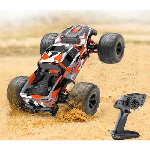 SONGREBO RC Cars