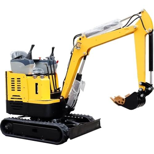 1700kg hydraulic mini excavator with competitive prices 1700kg small digger mini excavator for sale