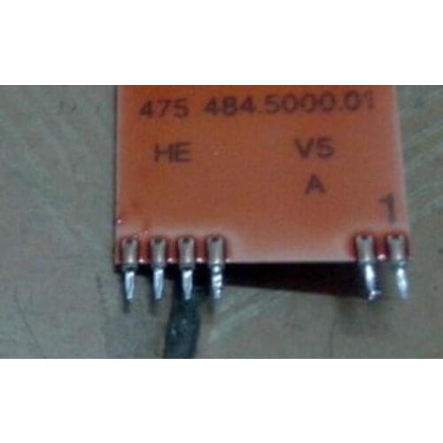 475 484.5000.01 NEW original goods