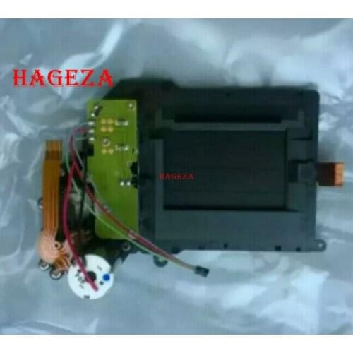 90%New Original For Niko D600 D610 Shutter Unit Assembly Component 1H998-530 Camera Lens Repair Part