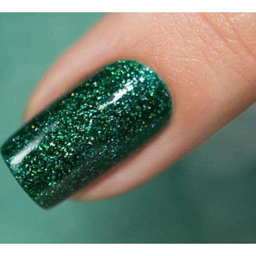 91260 Emerald Lights gel polish primer UV sealer soak enhanced 7.3ml long lasting manicure art nail gel Lak varnish primer