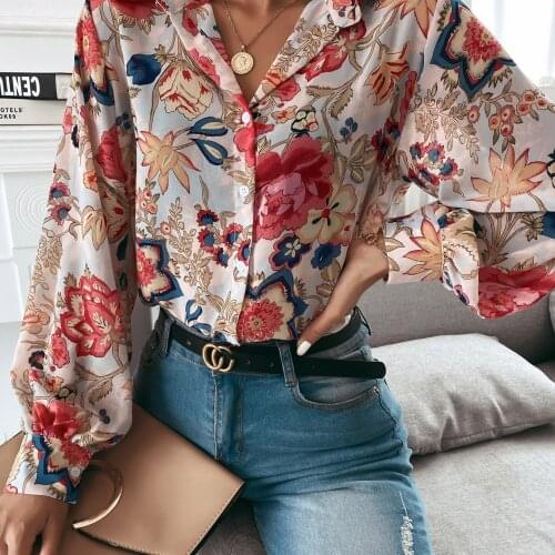 Aisukurimu Button Down Blouses
