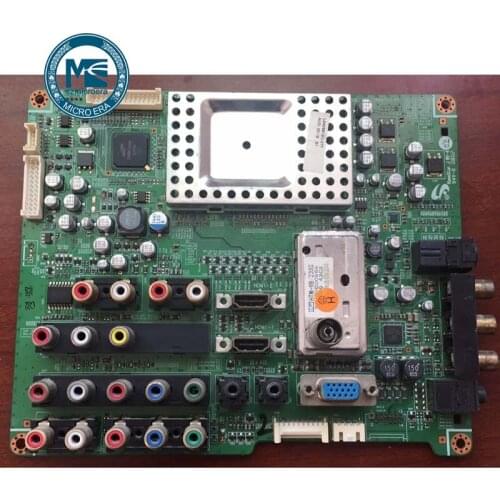 For Samsung LA40S81B TV Motherboard Mainboard BN41-00933B BN94-01497C Screen T400XW01