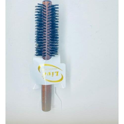 LIVA 408 ISIYA RESISTANT BLOW BRUSH COMB