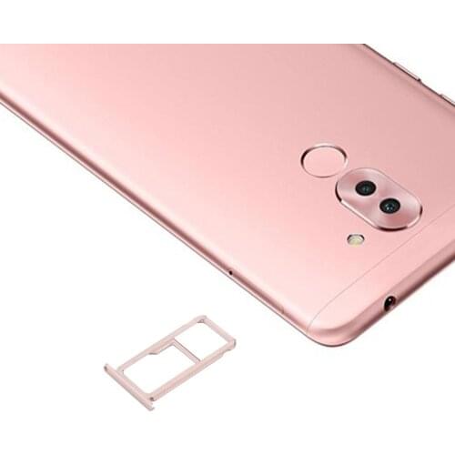 SIM Card Tray & SIM / Micro SD Card Tray for Huawei Honor 6X / GR5 2017