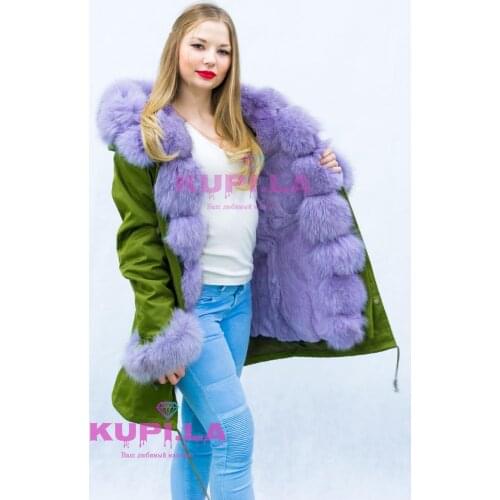 Меховой мир Natural Fur Coats