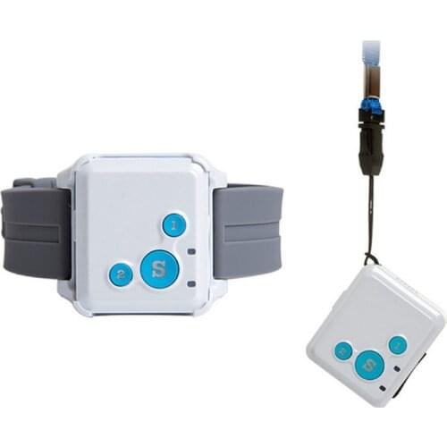 MINI GPS Tracker Children Kids Hand-Free Talk 2G GSM GPS Locator 7 Days Standby SOS Call Voice Monitor Free APP Tracker