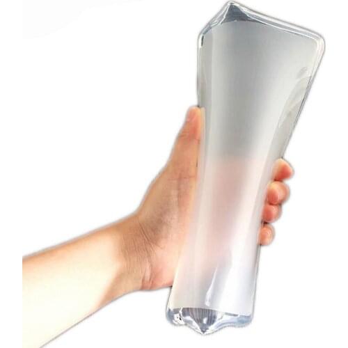 New Shock-proof Case For Samsung Galaxy Tab A8 2019 8.0inch SM-T290 T295 Silicon Soft Transparent Tablet Accessories Shock-proof