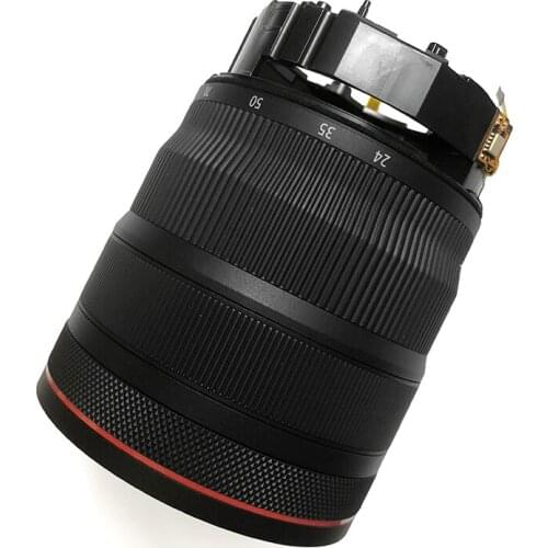 NEW RF 24-70 F2.8 L IS Lens Bayonet Holder Tube Ring Rear Mount Fixed Bracket Barrel For Canon RF 24-70mm f/2.8L IS USM Spare Pa