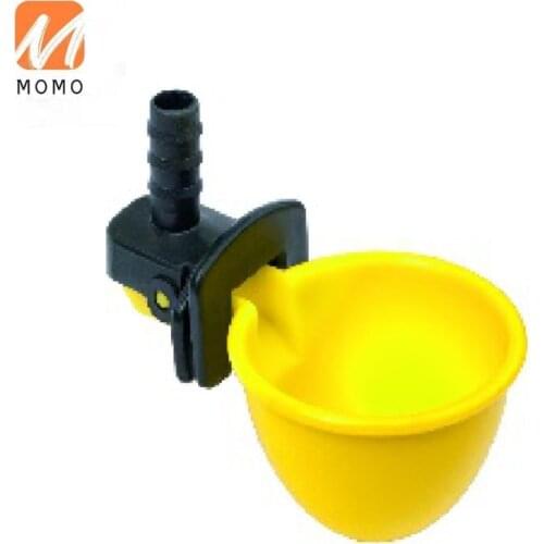 Wholesale Automatic Plastic Drinker Water with Constant Water Level