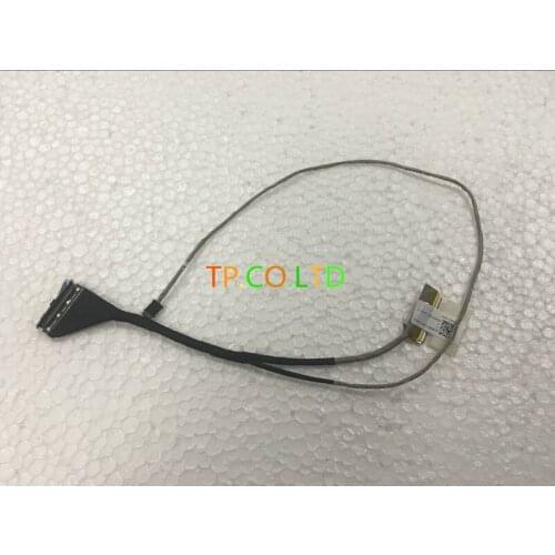 Genuine New Laptop Lcd Cable For Asus K200M K200MA X200 X200C X200CA X200L X200LA X200M X200MA P/N:DDEX8ELC010