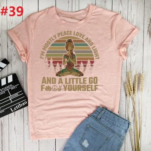 Womens Summer T-shirts PORG China