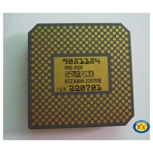 Projector or other machine DMD CHIP 1910-9128/ 1910-9028 DMD CHIP