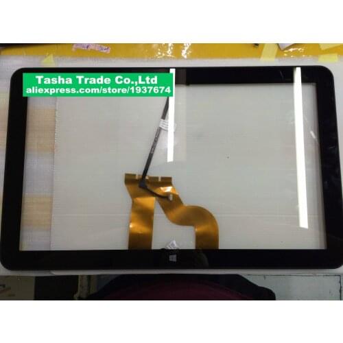 TOUCH SCREEN For DELL XPS 18.4 18 1810 1820 PN 8FVVD CN-08FVVD-74431
